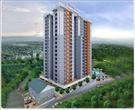 Tiknar Voyaage, Premium Apartments in Kakkanad, Cochin 